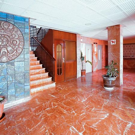 Picasso Boutique Appartement Torremolinos Buitenkant foto