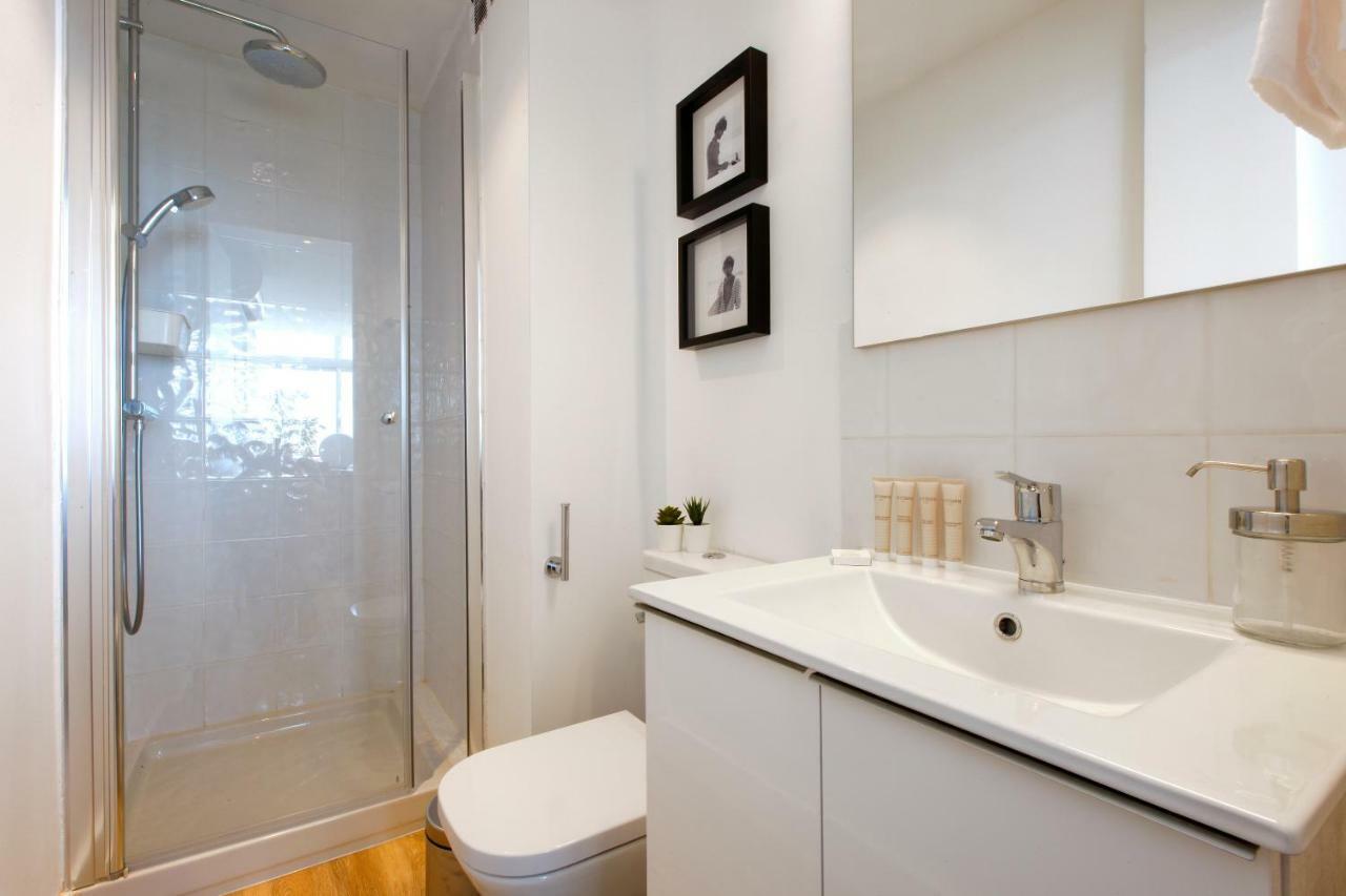 Picasso Boutique Appartement Torremolinos Buitenkant foto