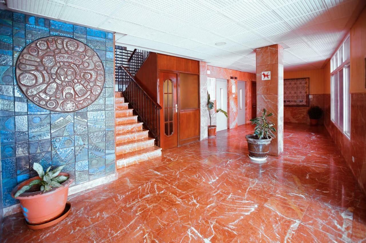 Picasso Boutique Appartement Torremolinos Buitenkant foto