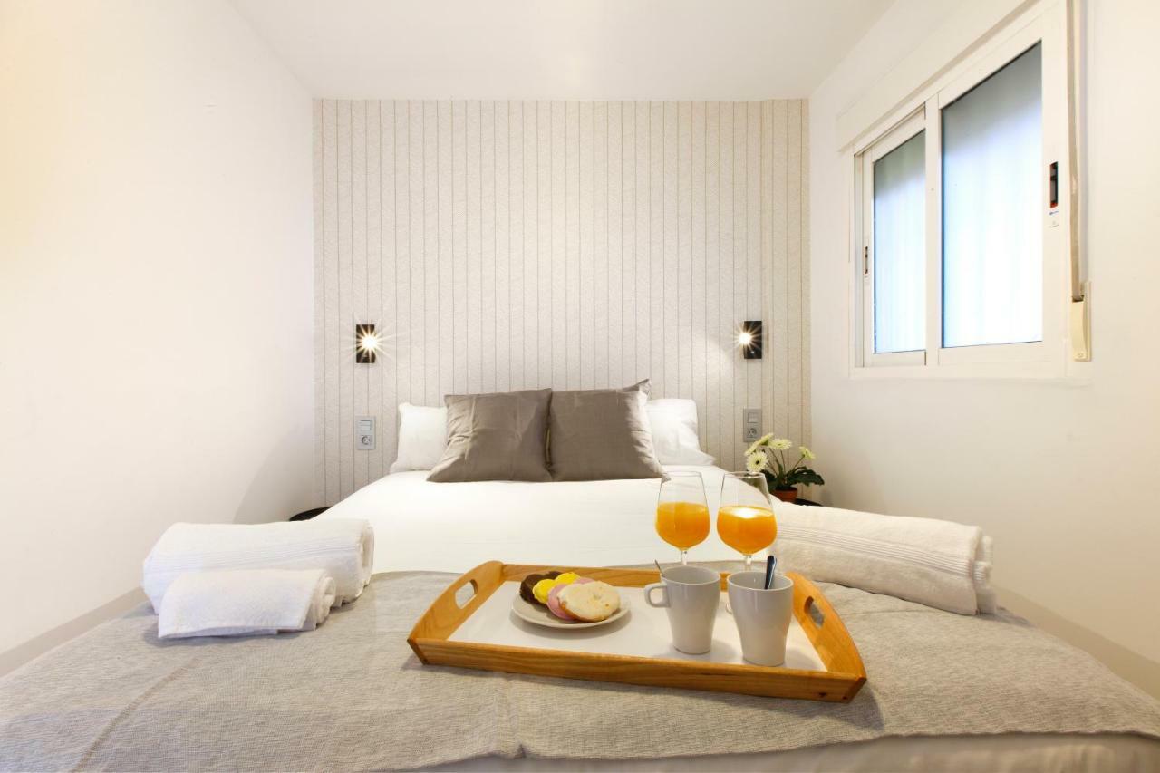 Picasso Boutique Appartement Torremolinos Buitenkant foto