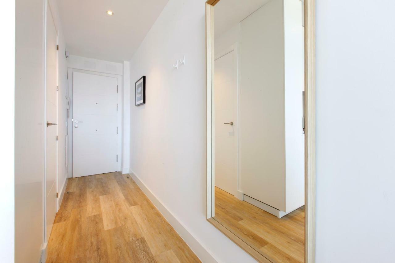Picasso Boutique Appartement Torremolinos Buitenkant foto