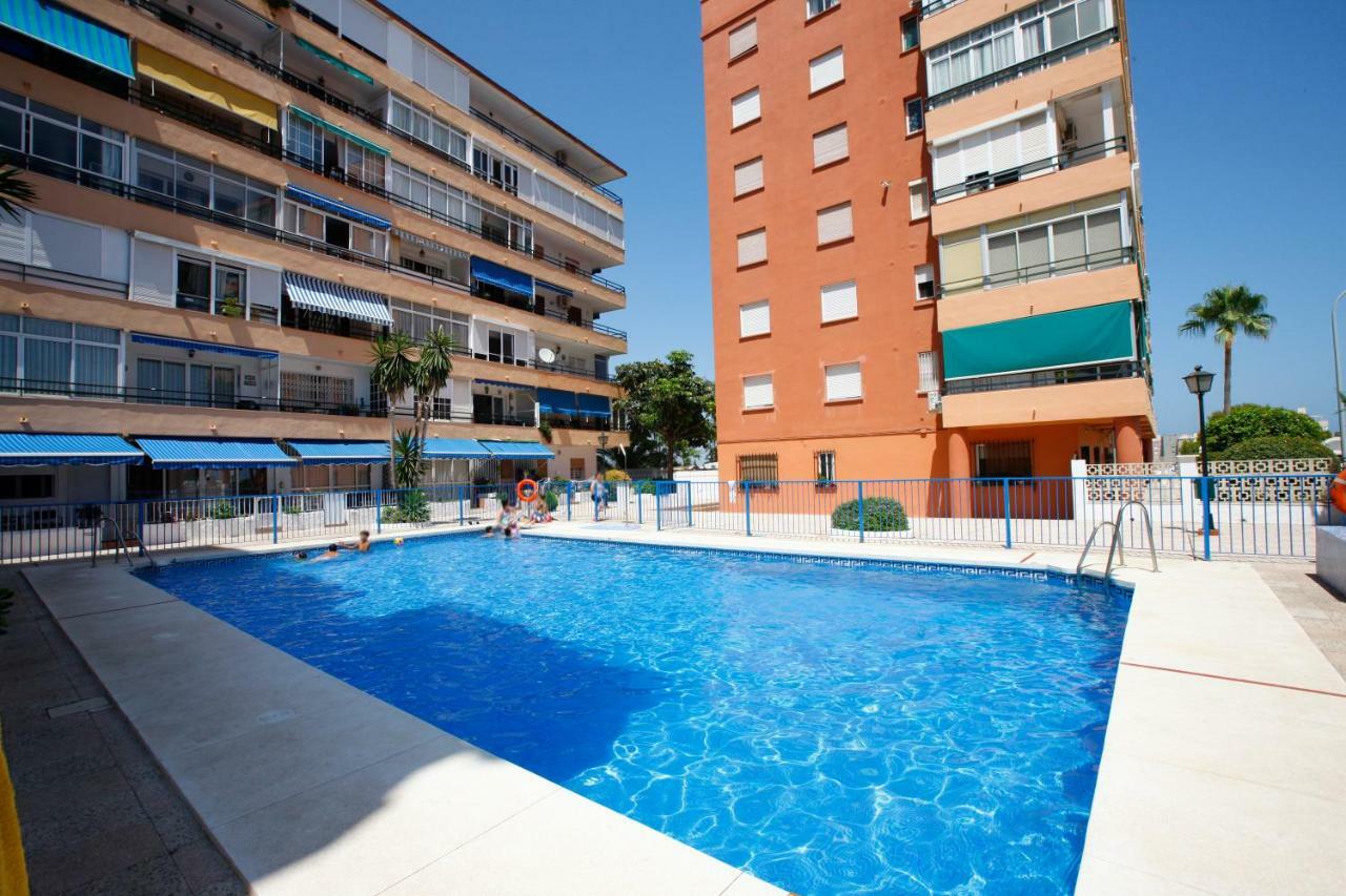 Picasso Boutique Appartement Torremolinos Buitenkant foto