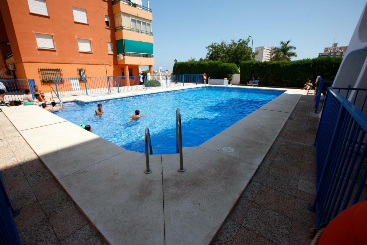 Picasso Boutique Appartement Torremolinos Buitenkant foto