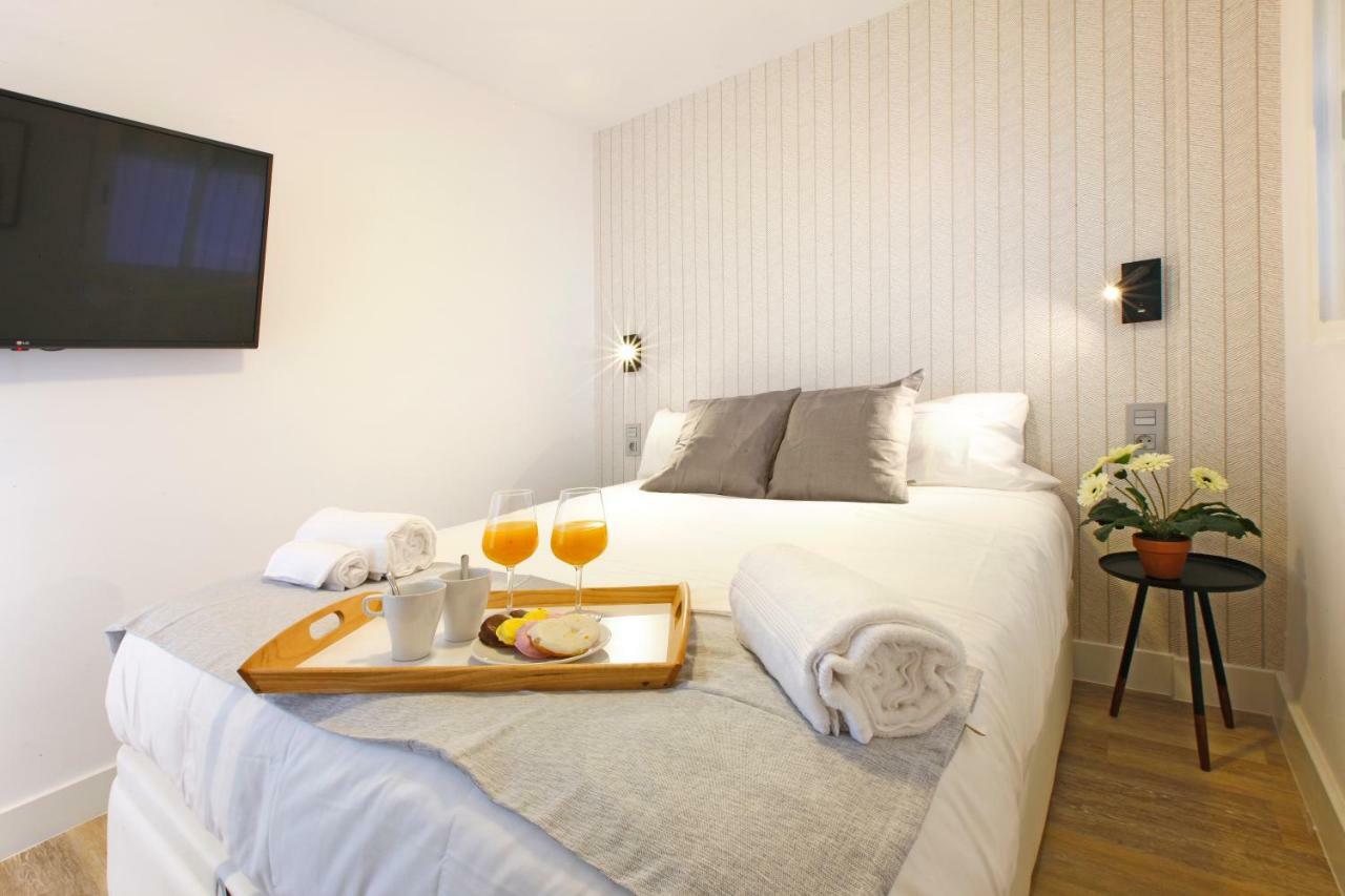 Picasso Boutique Appartement Torremolinos Buitenkant foto