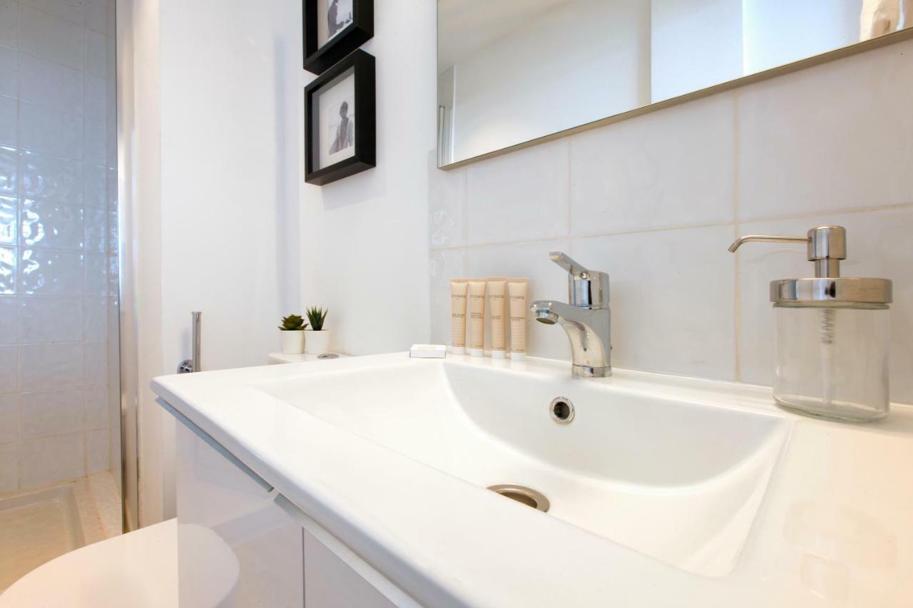 Picasso Boutique Appartement Torremolinos Buitenkant foto
